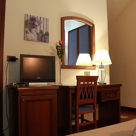 B&B Marchese Sala Agrigento Exterior foto