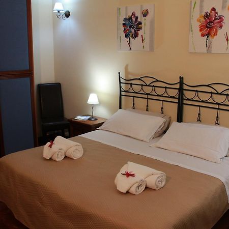 B&B Marchese Sala Agrigento Exterior foto