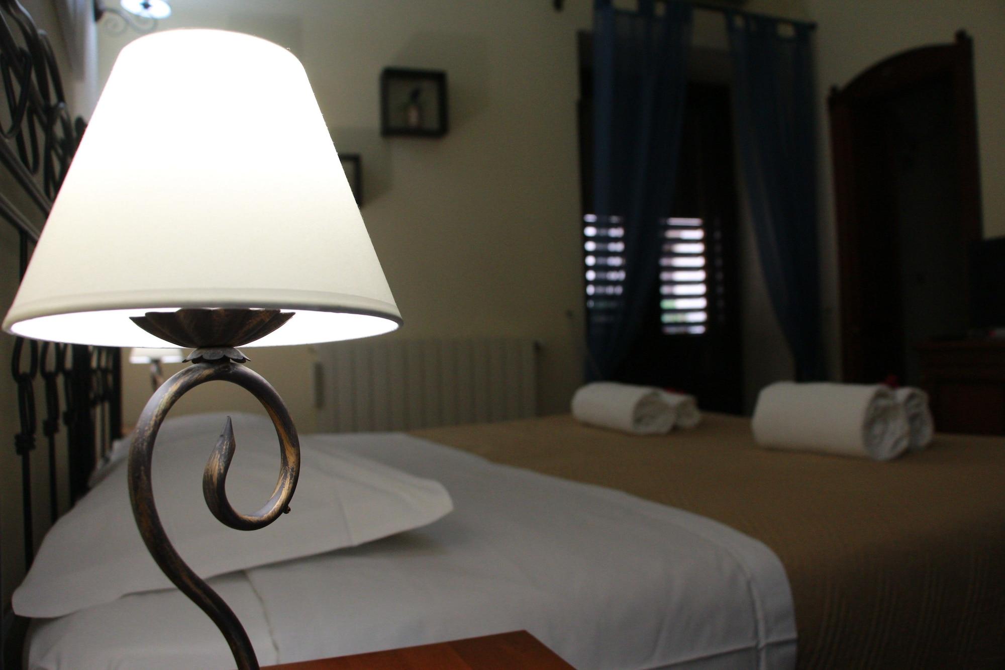 B&B Marchese Sala Agrigento Exterior foto