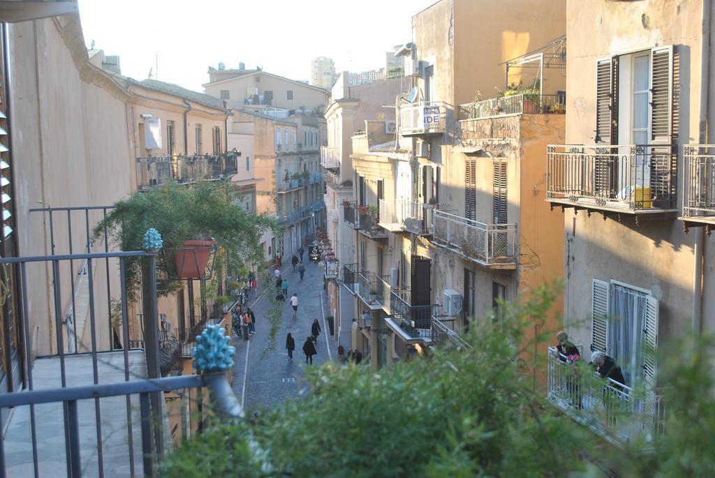 B&B Marchese Sala Agrigento Exterior foto