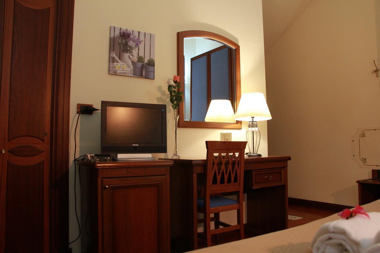 B&B Marchese Sala Agrigento Exterior foto