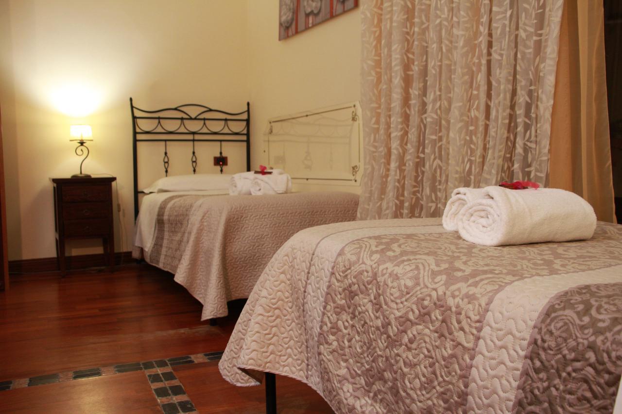B&B Marchese Sala Agrigento Exterior foto
