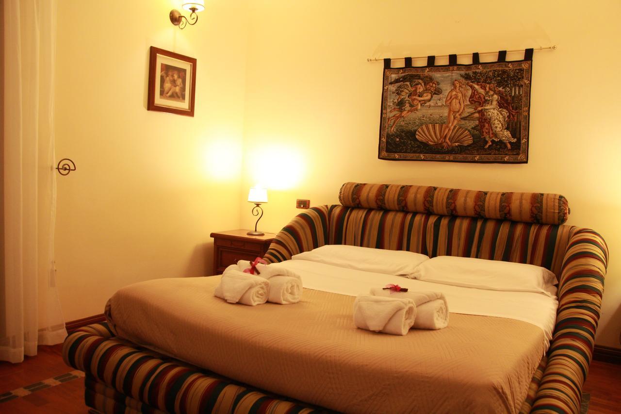 B&B Marchese Sala Agrigento Exterior foto