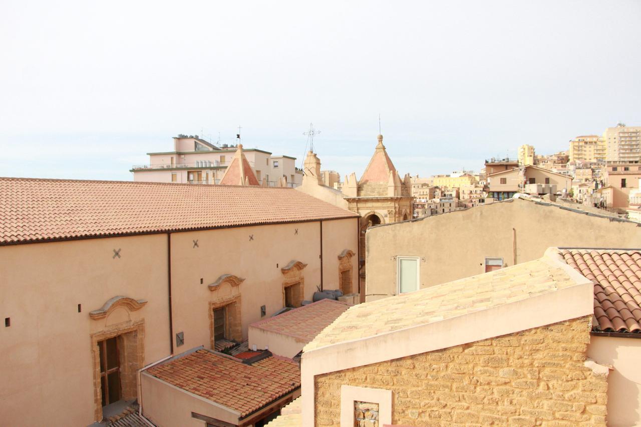B&B Marchese Sala Agrigento Exterior foto