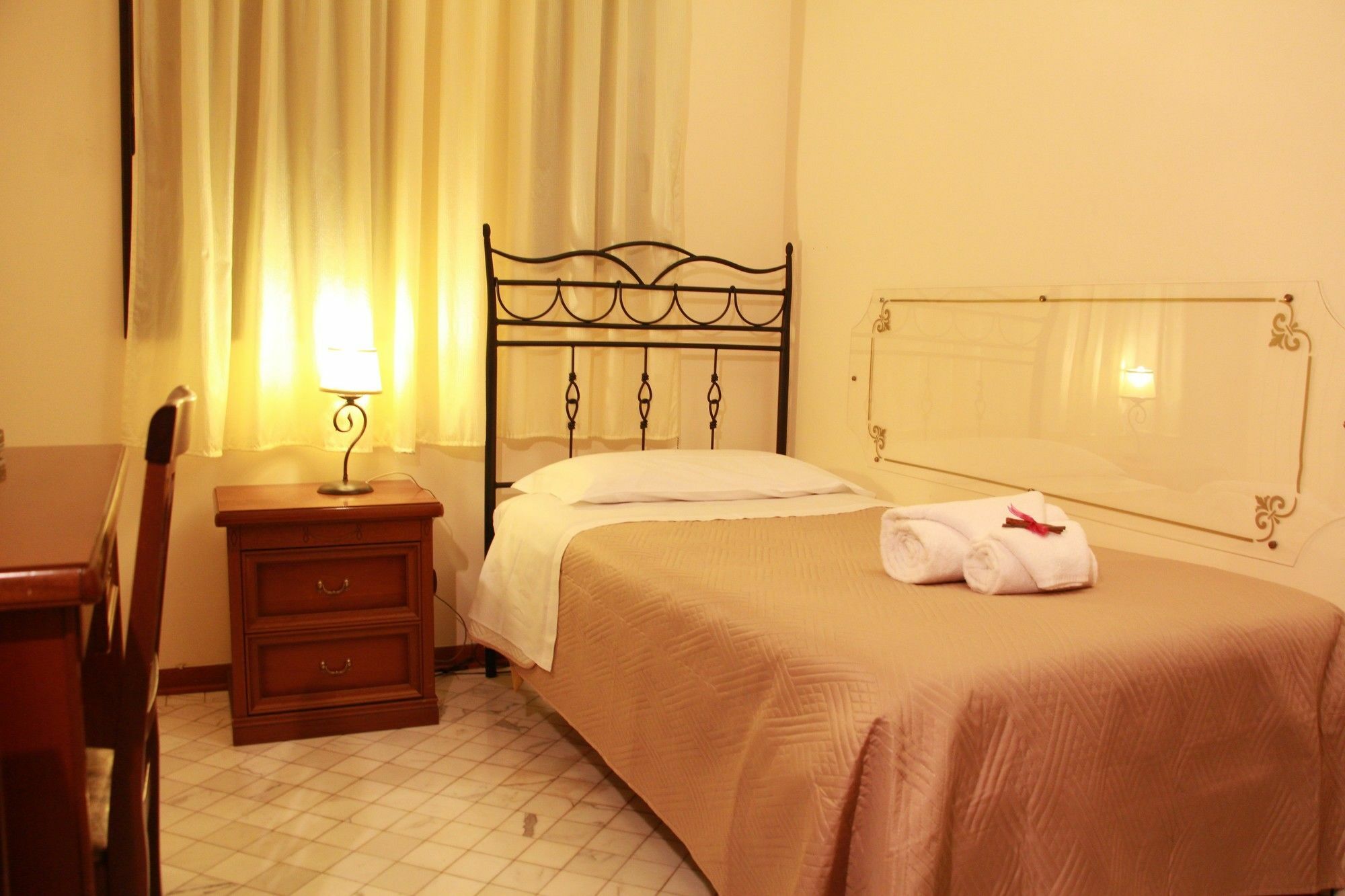 B&B Marchese Sala Agrigento Exterior foto