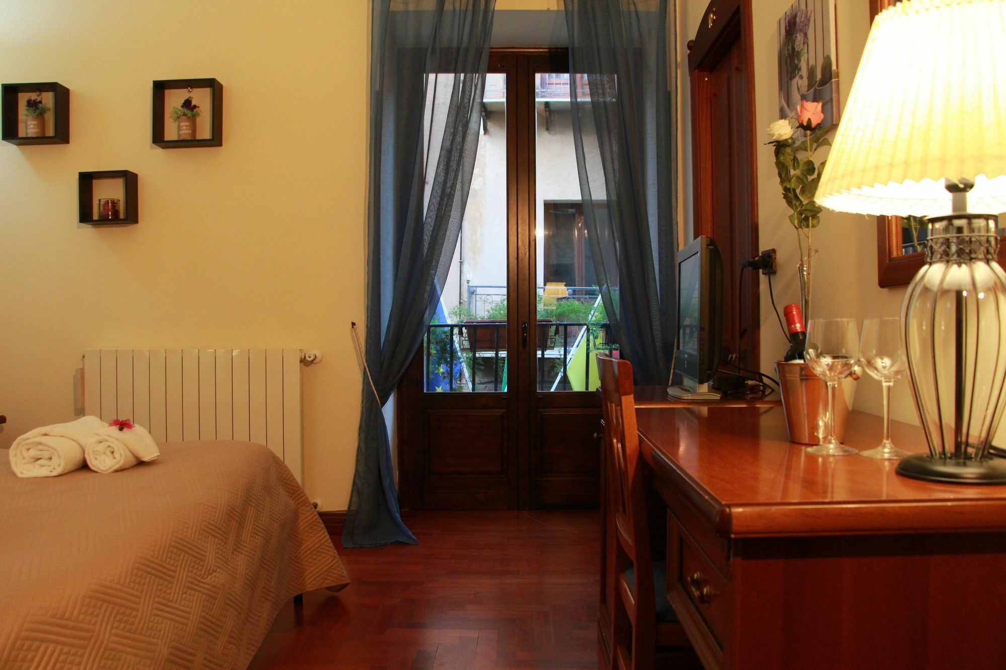 B&B Marchese Sala Agrigento Exterior foto